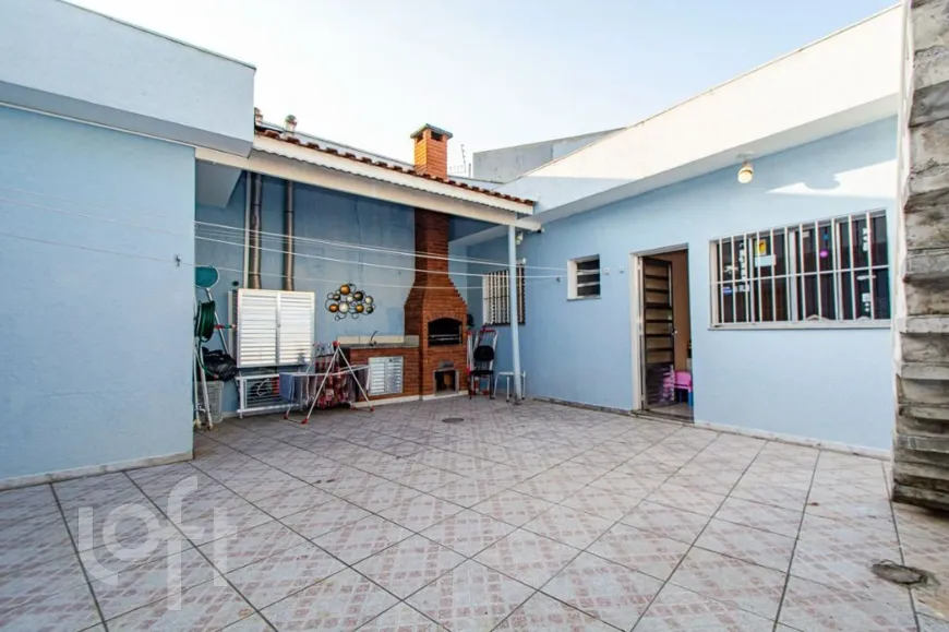 Foto 1 de Casa com 3 Quartos à venda, 240m² em Vila Leopoldina, São Paulo