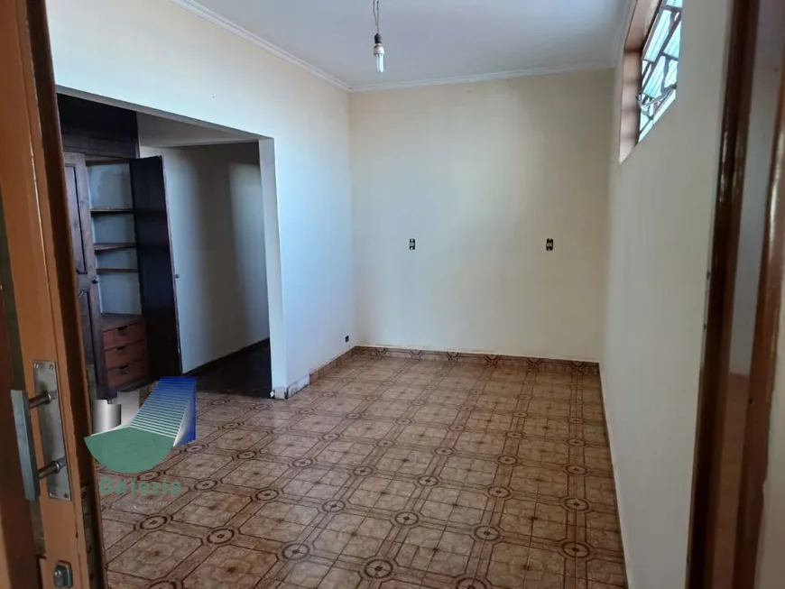 Foto 1 de Sobrado com 3 Quartos para alugar, 141m² em Ipiranga, Ribeirão Preto