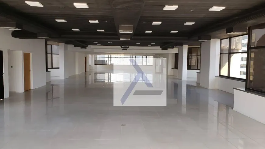 Foto 1 de Sala Comercial para alugar, 587m² em Brooklin, São Paulo