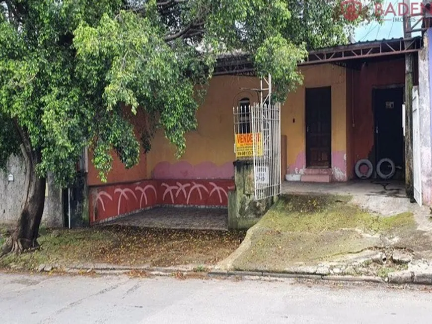 Foto 1 de Imóvel Comercial com 5 Quartos à venda, 200m² em Jardim Itatinga, Campinas