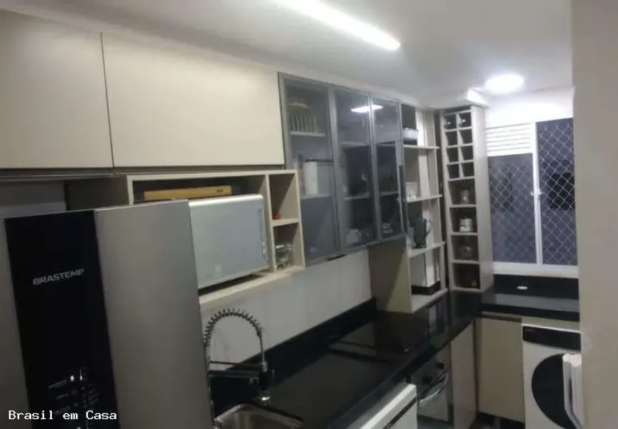 Foto 1 de Apartamento com 2 Quartos à venda, 42m² em Colonia - Zona Leste , São Paulo