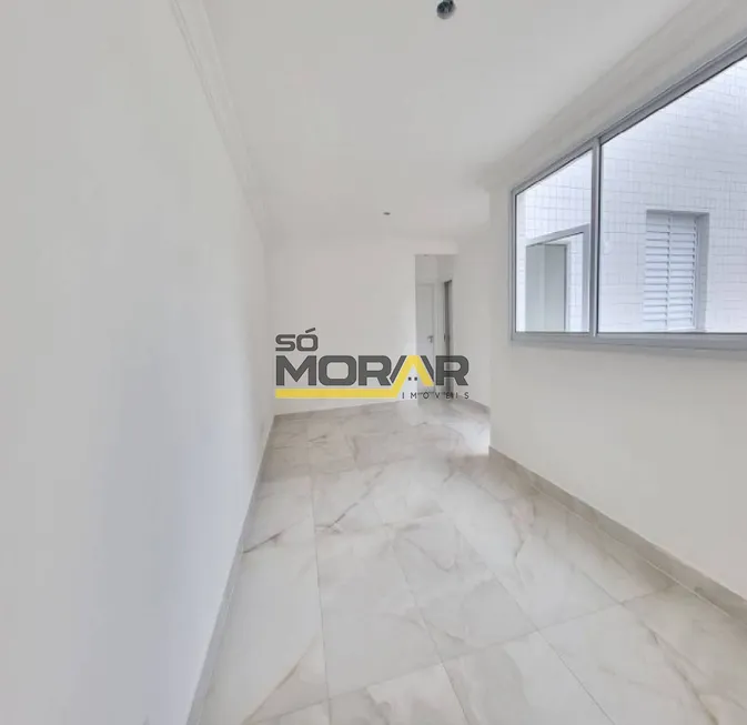 Foto 1 de Apartamento com 3 Quartos à venda, 175m² em Cidade Nova, Belo Horizonte