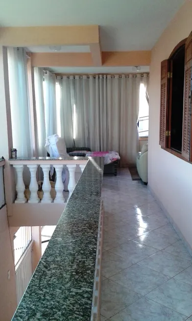 Foto 1 de Casa com 3 Quartos à venda, 200m² em Joao Braz da Costa Val, Viçosa
