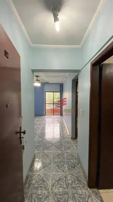 Foto 1 de Apartamento com 1 Quarto à venda, 51m² em Ponta da Praia, Santos