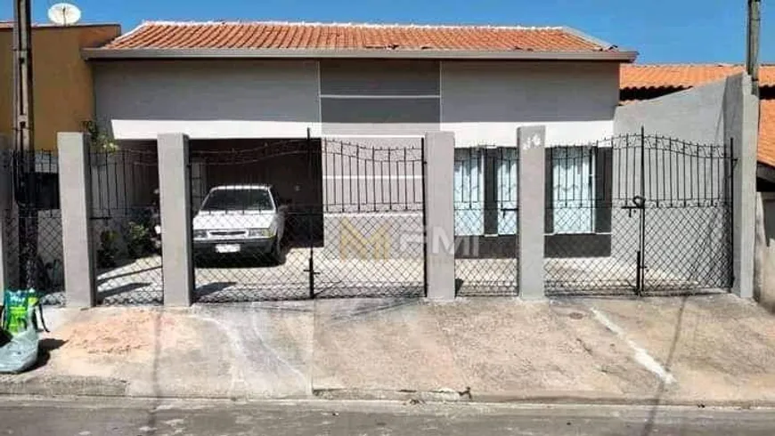 Foto 1 de Casa com 3 Quartos à venda, 195m² em Parque Sao Miguel, Hortolândia