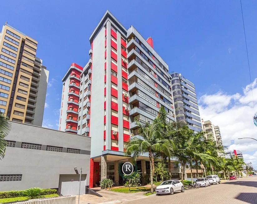 Foto 1 de Apartamento com 3 Quartos à venda, 138m² em Praia Grande, Torres