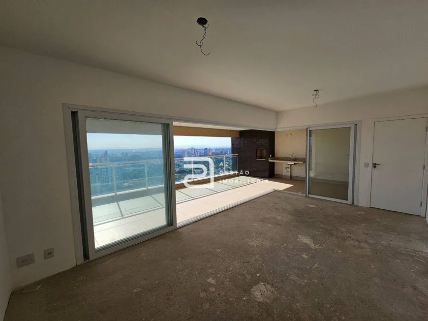 Foto 1 de Apartamento com 4 Quartos à venda, 202m² em Alto, Piracicaba