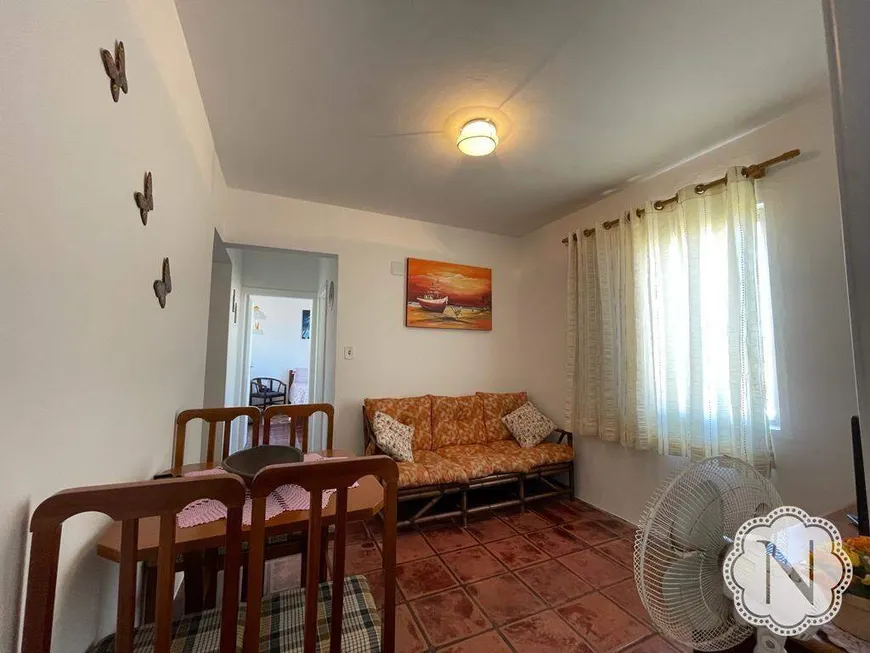 Foto 1 de Apartamento com 1 Quarto à venda, 40m² em Praia dos Sonhos, Itanhaém