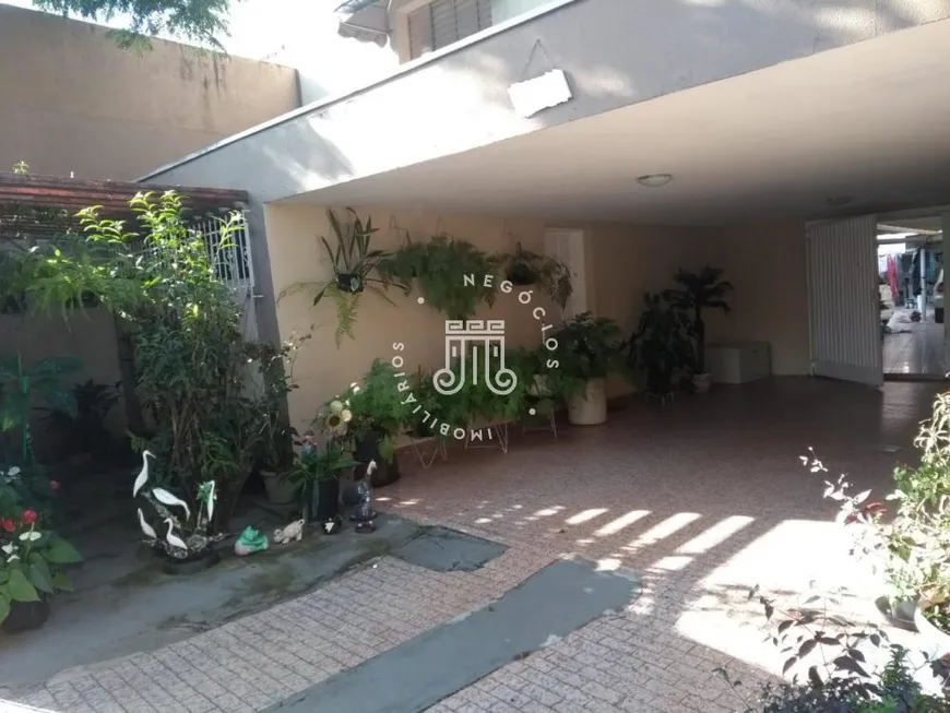 Foto 1 de Casa com 3 Quartos à venda, 214m² em Jardim Liberdade, Jundiaí