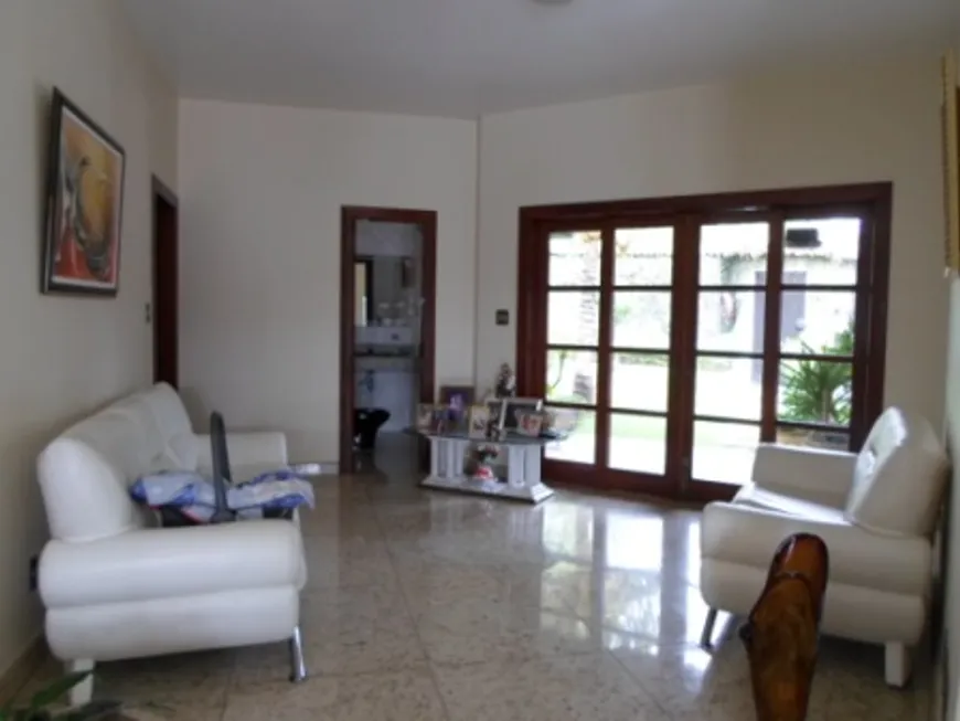 Foto 1 de Casa com 3 Quartos à venda, 278m² em São Luíz, Belo Horizonte