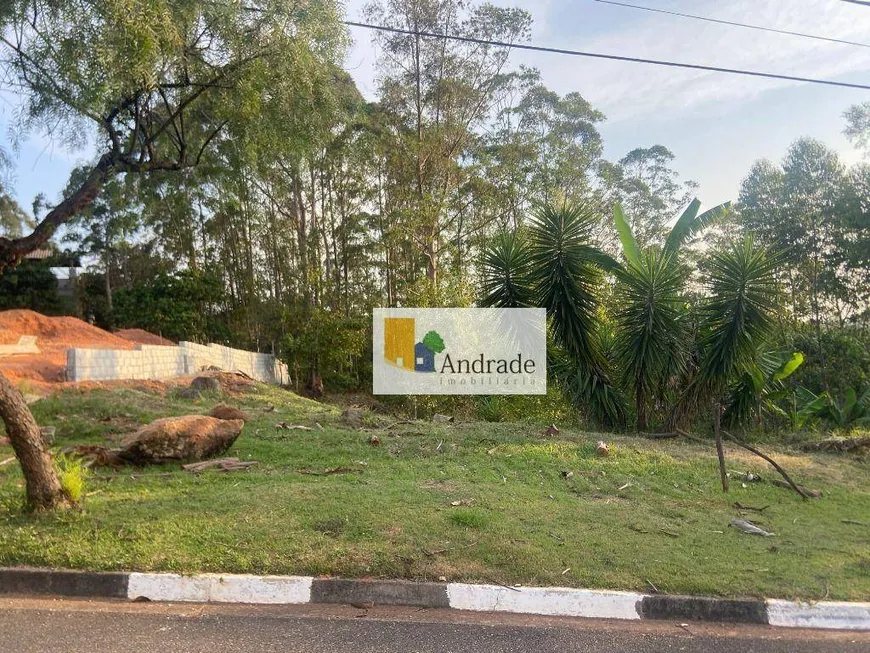 Foto 1 de Lote/Terreno à venda, 800m² em Parque das Artes, Embu das Artes