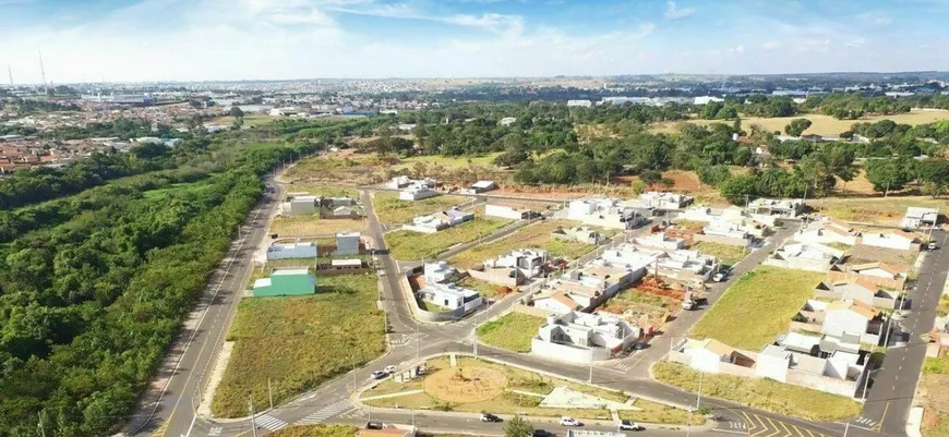 Foto 1 de Lote/Terreno à venda, 257m² em SETSUL, São José do Rio Preto