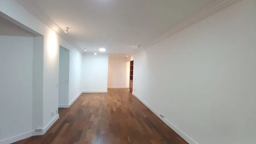 Foto 1 de Apartamento com 4 Quartos para venda ou aluguel, 120m² em Jardim Marajoara, São Paulo
