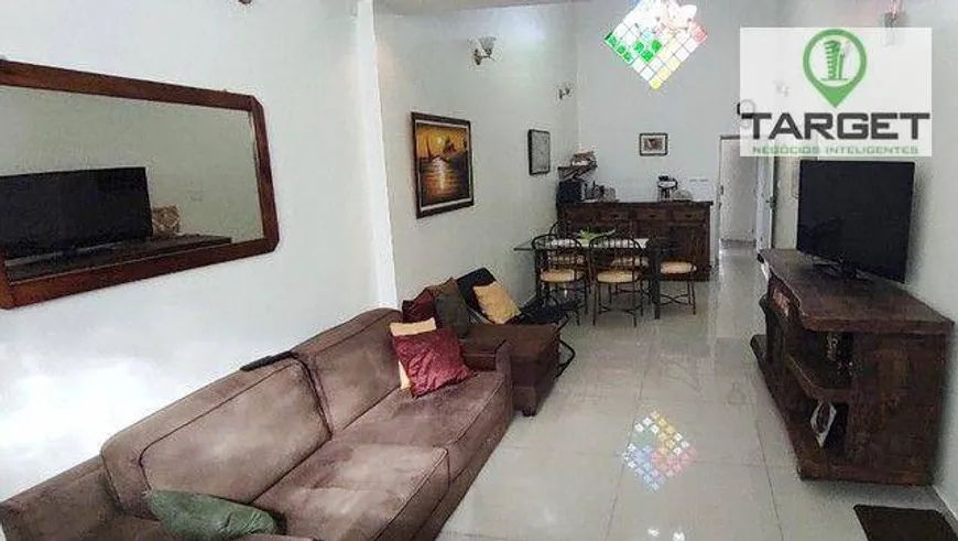 Foto 1 de Casa com 4 Quartos à venda, 212m² em Cidade Monções, São Paulo