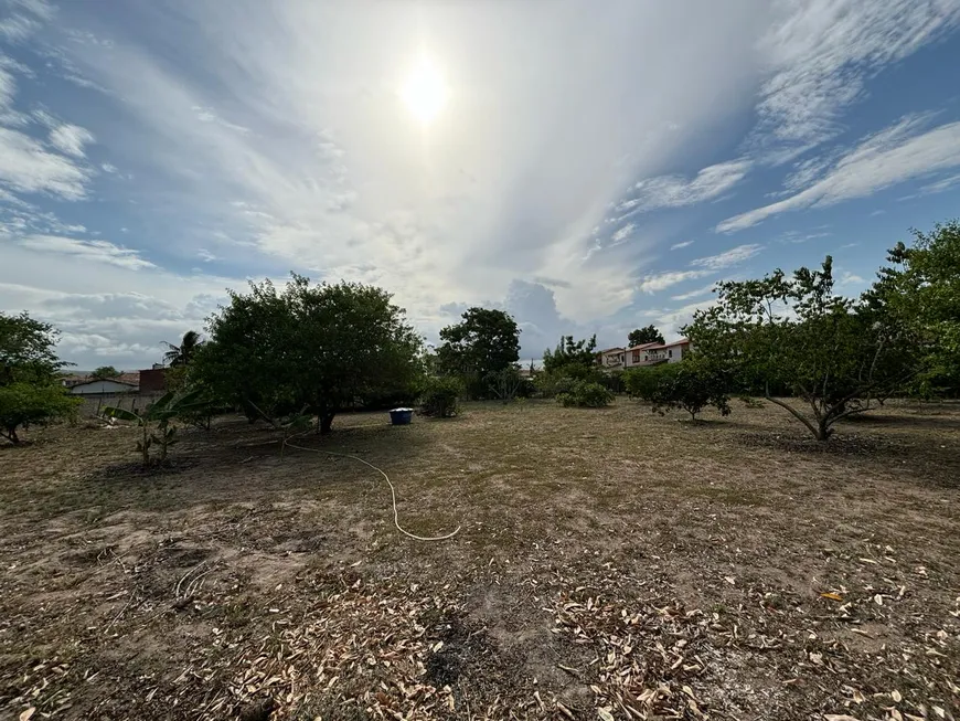 Foto 1 de Lote/Terreno à venda, 1000m² em Cruzeiro, Gravatá