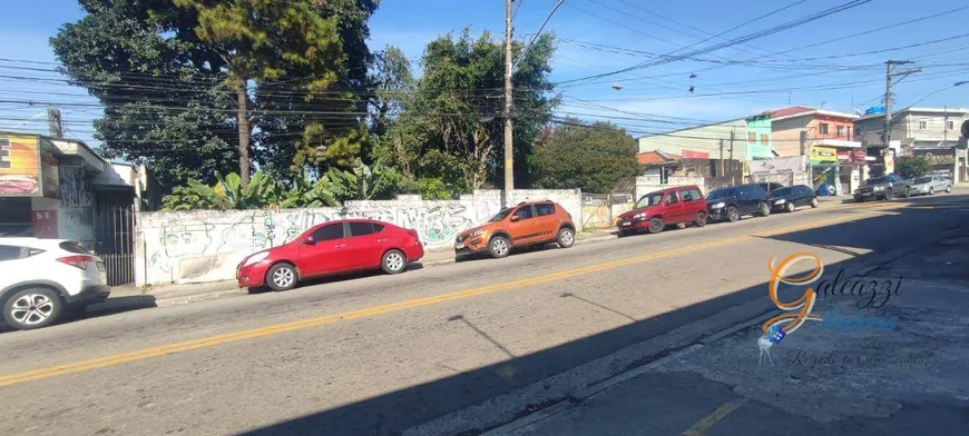 Foto 1 de Lote/Terreno à venda, 750m² em Parque Pinheiros, Taboão da Serra