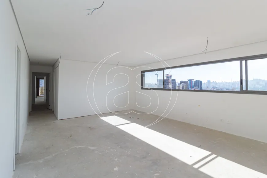 Foto 1 de Apartamento com 3 Quartos à venda, 266m² em Vila Nova Conceição, São Paulo