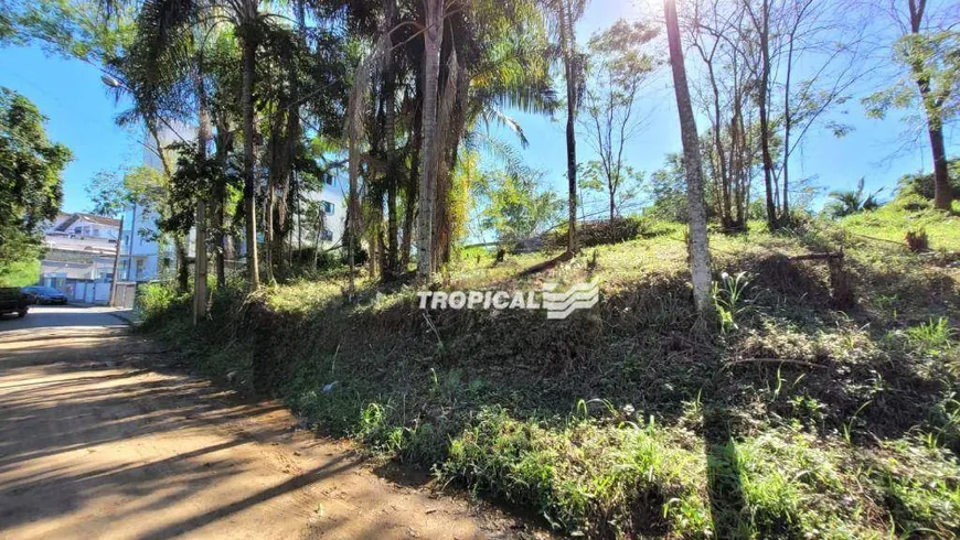 Foto 1 de Lote/Terreno à venda, 697m² em Velha, Blumenau