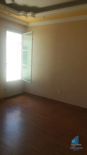 Foto 1 de Apartamento com 2 Quartos à venda, 47m² em Bom Sossego, Ribeirão das Neves