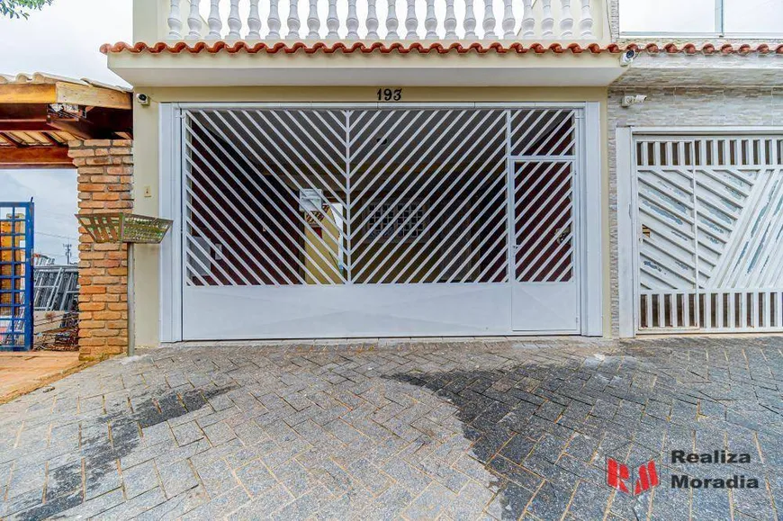 Foto 1 de Casa com 2 Quartos à venda, 195m² em Jardim do Engenho, Cotia