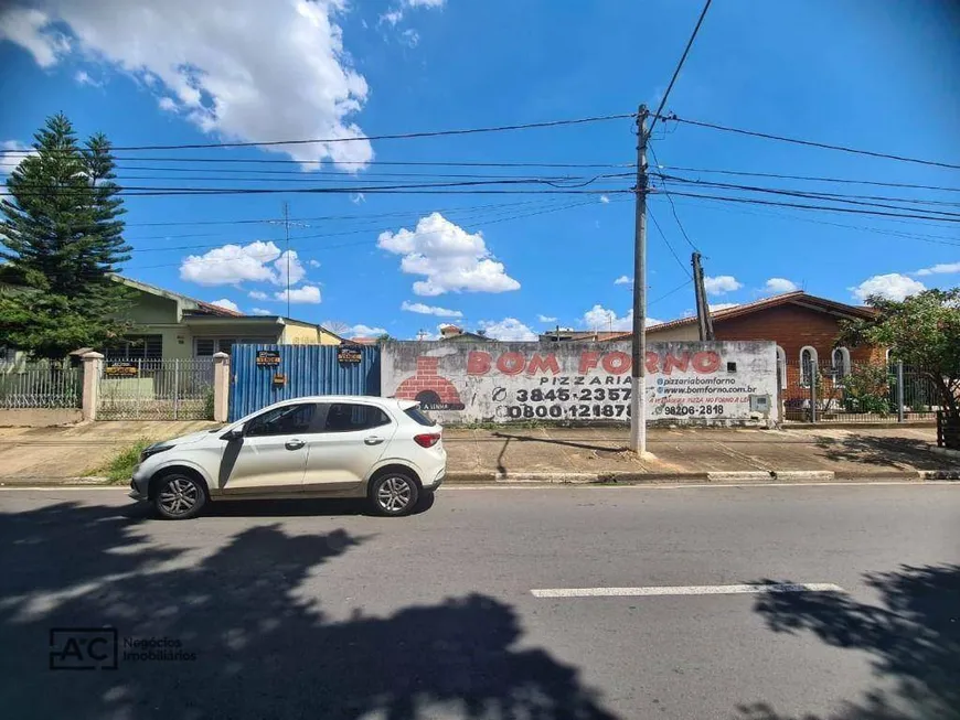 Foto 1 de Imóvel Comercial com 2 Quartos para alugar, 76m² em Jardim Rosolém, Hortolândia