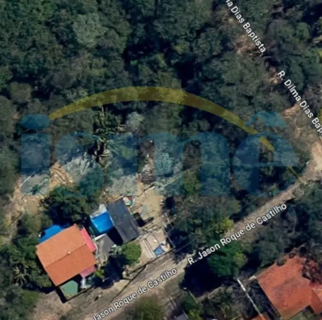 Foto 1 de Lote/Terreno à venda, 1000m² em Chácara Santa Margarida, Campinas