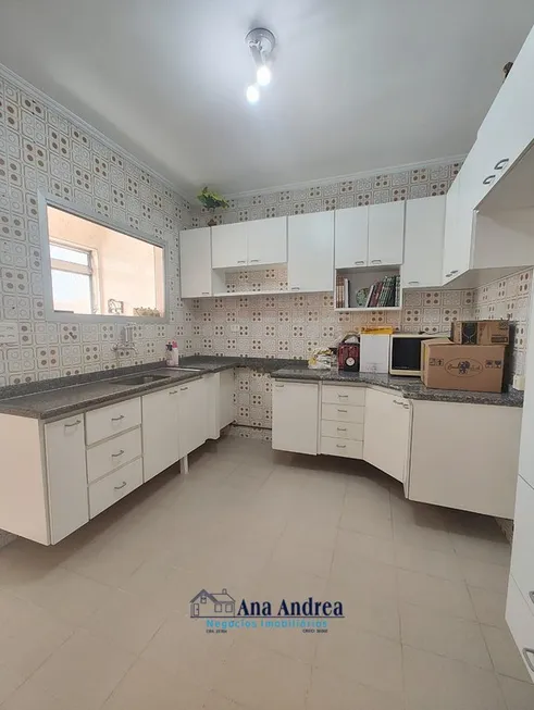 Foto 1 de Apartamento com 2 Quartos à venda, 57m² em Vila Santa Luzia, Taboão da Serra