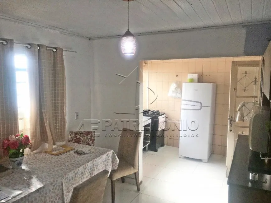 Foto 1 de Casa com 2 Quartos à venda, 121m² em Lopes de Oliveira, Sorocaba