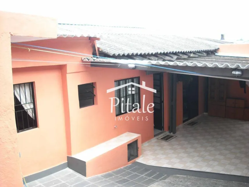 Foto 1 de Casa com 4 Quartos à venda, 190m² em Jardim Dom Jose, Embu das Artes
