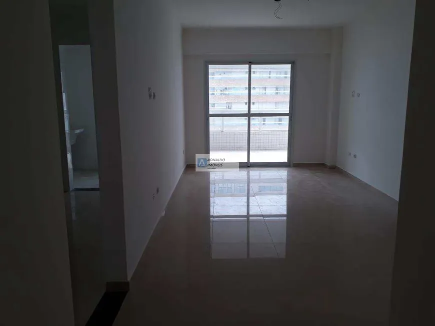 Foto 1 de Apartamento com 2 Quartos à venda, 101m² em Aviação, Praia Grande