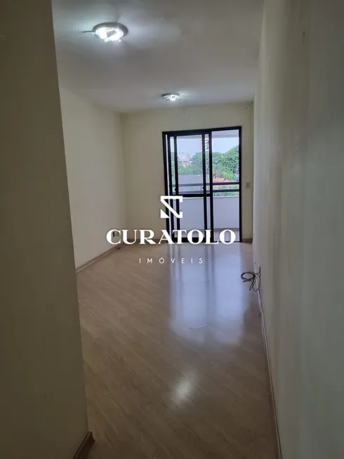 Foto 1 de Apartamento com 2 Quartos à venda, 57m² em Vila Santana, São Paulo