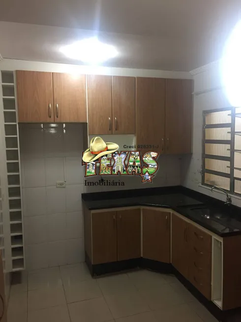 Foto 1 de Casa de Condomínio com 2 Quartos à venda, 72m² em Vila Ré, São Paulo