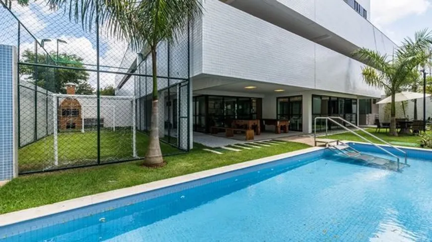 Foto 1 de Apartamento com 3 Quartos à venda, 83m² em Rosarinho, Recife