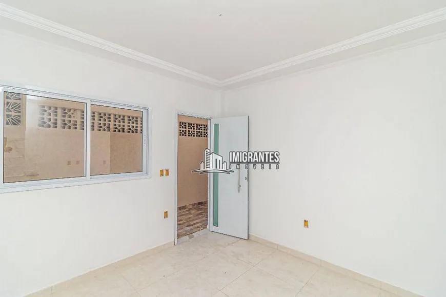 Foto 1 de Casa de Condomínio com 2 Quartos à venda, 49m² em Solemar, Praia Grande