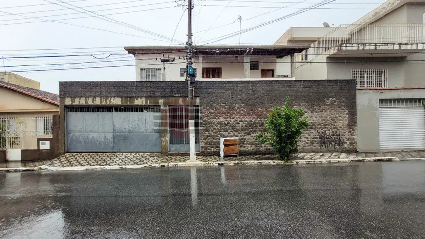 Foto 1 de Sobrado com 4 Quartos à venda, 250m² em Centro, Caçapava