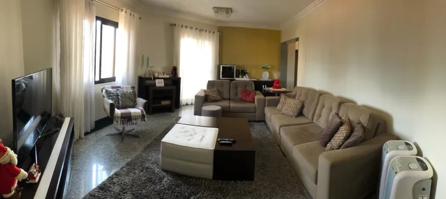 Foto 1 de Apartamento com 3 Quartos à venda, 120m² em Vila Carrão, São Paulo