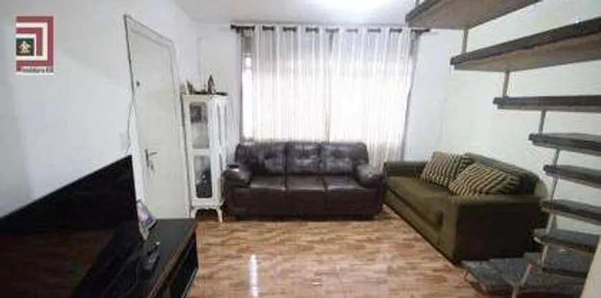 Foto 1 de Casa com 3 Quartos à venda, 92m² em Chácara Inglesa, São Paulo