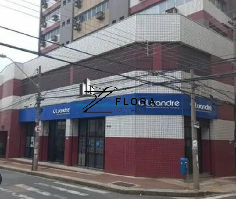 Foto 1 de Sala Comercial com 5 Quartos para venda ou aluguel, 51m² em Centro, Campinas