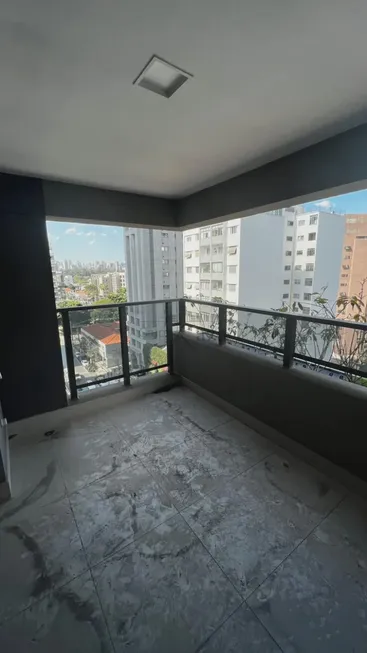 Foto 1 de Apartamento com 1 Quarto à venda, 44m² em Itaim Bibi, São Paulo