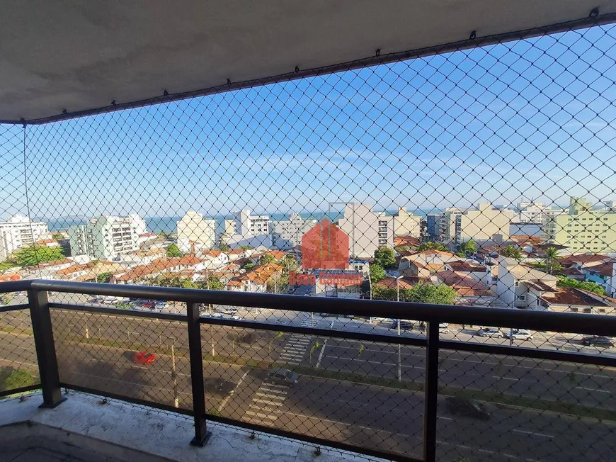 Foto 1 de Apartamento com 1 Quarto à venda, 50m² em Glória, Macaé