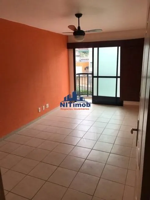 Foto 1 de Apartamento com 2 Quartos à venda, 112m² em Vital Brasil, Niterói