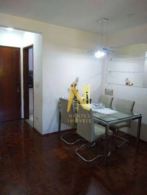 Foto 1 de Apartamento com 3 Quartos à venda, 56m² em Antares, Londrina