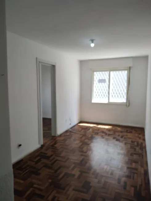 Foto 1 de Apartamento com 1 Quarto à venda, 41m² em Jardim Leopoldina, Porto Alegre