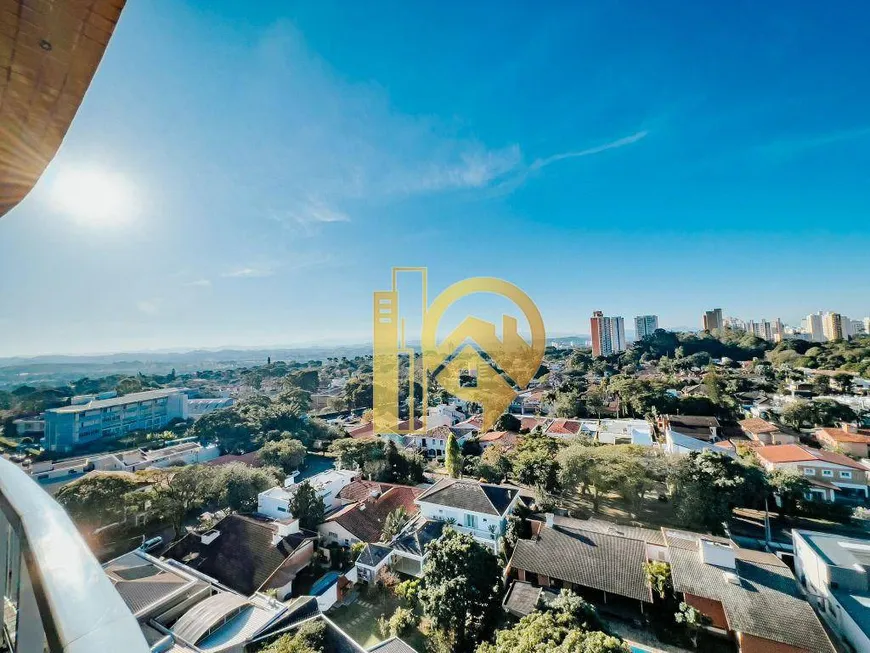 Foto 1 de Apartamento com 4 Quartos à venda, 136m² em Vila Ema, São José dos Campos