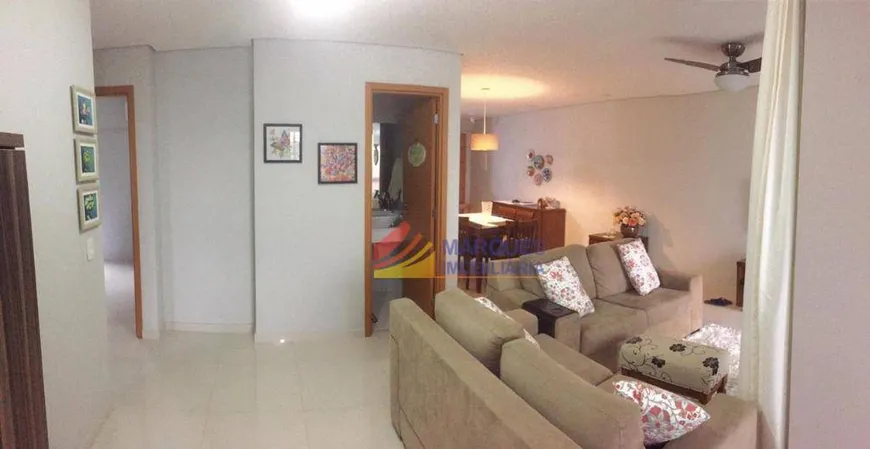 Foto 1 de Apartamento com 2 Quartos à venda, 95m² em Centro, Indaiatuba