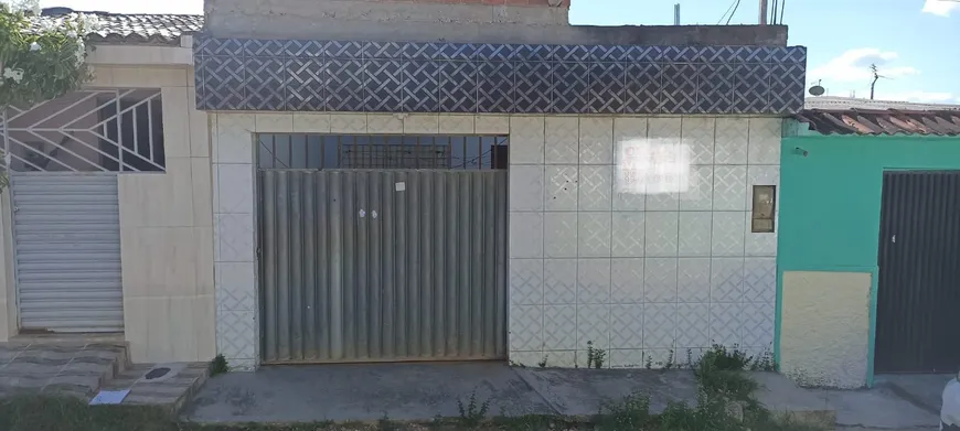 Foto 1 de Casa com 3 Quartos à venda, 137m² em RENDEIRAS, Caruaru