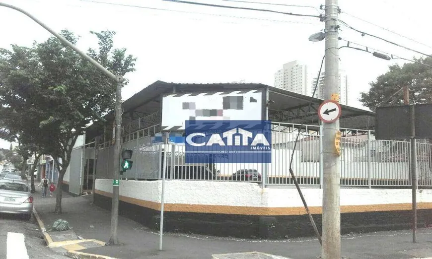 Foto 1 de Lote/Terreno para venda ou aluguel, 928m² em Belenzinho, São Paulo