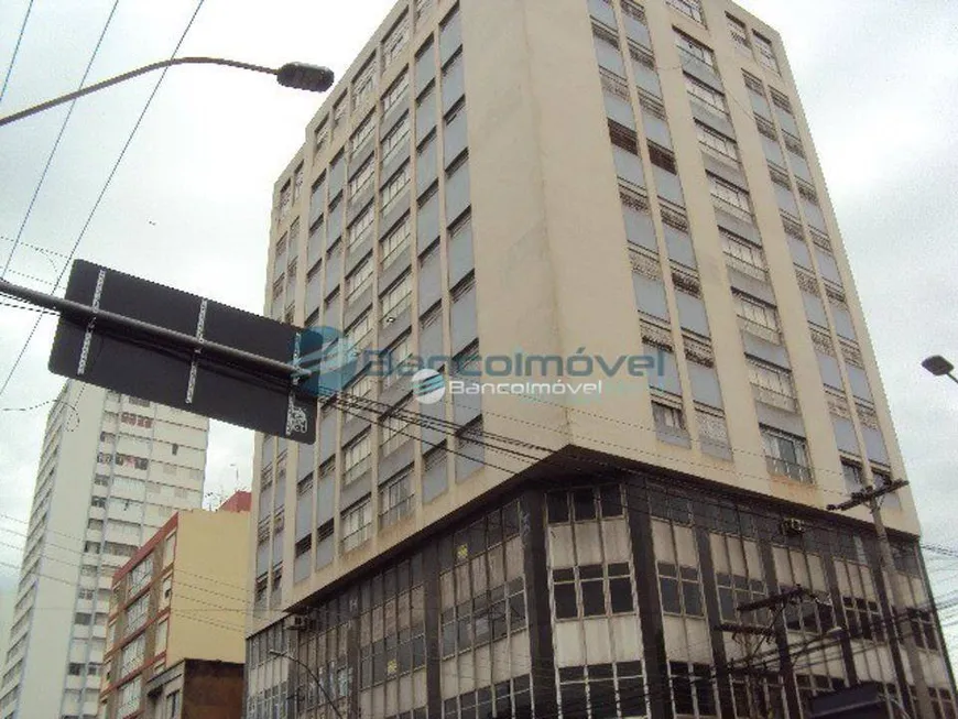 Foto 1 de Ponto Comercial à venda, 4562m² em Centro, Campinas