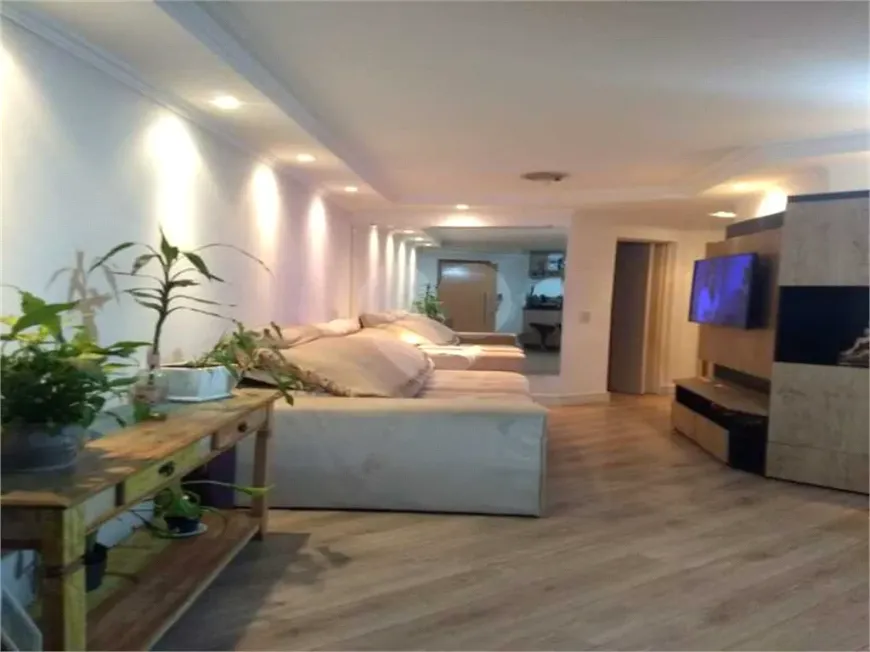 Foto 1 de Apartamento com 3 Quartos à venda, 60m² em Campo Grande, São Paulo