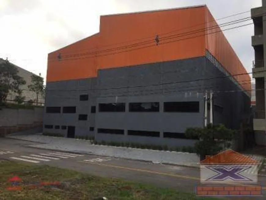 Foto 1 de Galpão/Depósito/Armazém à venda, 1818m² em Jardim Madalena, Vargem Grande Paulista